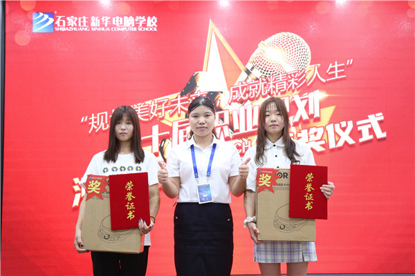 二等獎(jiǎng)