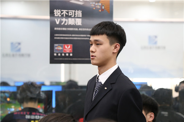 石家莊新華電腦學校