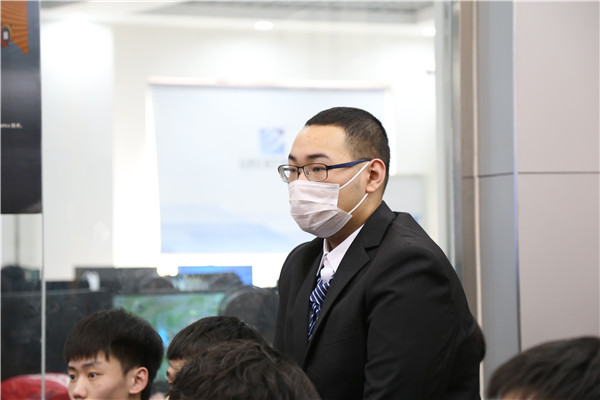 石家莊新華電腦學校