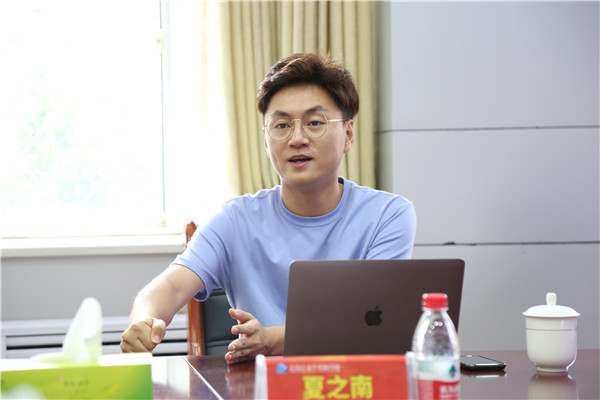 石家莊新華電腦學校