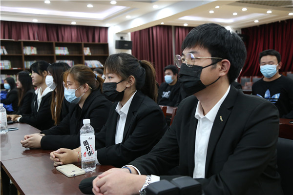 石家莊新華電腦學校